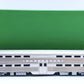 Overland OMI-3288.1 HO Brass CB&Q Suburban Gallery Coach #786 - F/P EX/Box