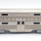 Overland OMI-3288.1 HO Brass CB&Q Suburban Gallery Coach #786 - F/P EX/Box