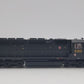 Broadway Limited 7643 HO PRR EMD SD40 Diesel Locomotive Paragon4 Sound/DCC #6100 EX/Box