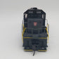 Broadway Limited 7643 HO PRR EMD SD40 Diesel Locomotive Paragon4 Sound/DCC #6100 EX/Box