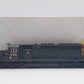 Broadway Limited 7643 HO PRR EMD SD40 Diesel Locomotive Paragon4 Sound/DCC #6100 EX/Box