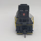 Broadway Limited 7643 HO PRR EMD SD40 Diesel Locomotive Paragon4 Sound/DCC #6100 EX/Box