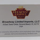 Broadway Limited 7643 HO PRR EMD SD40 Diesel Locomotive Paragon4 Sound/DCC #6100 EX/Box