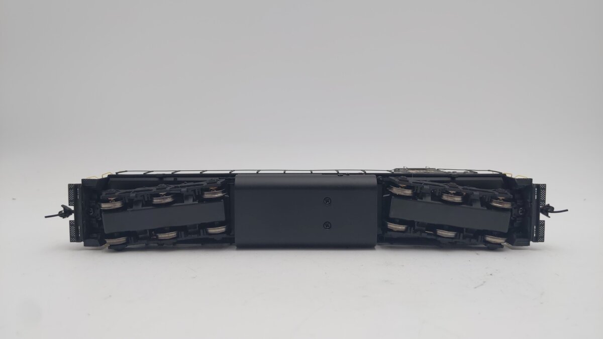 Broadway Limited 7643 HO PRR EMD SD40 Diesel Locomotive Paragon4 Sound/DCC #6100 EX/Box