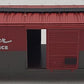 American Models S Scale New York Central System Box Car #14473 EX