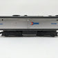 Lionel 6-8667 Amtrak Alco Non-Powered B-Unit Diesel Locomotive EX