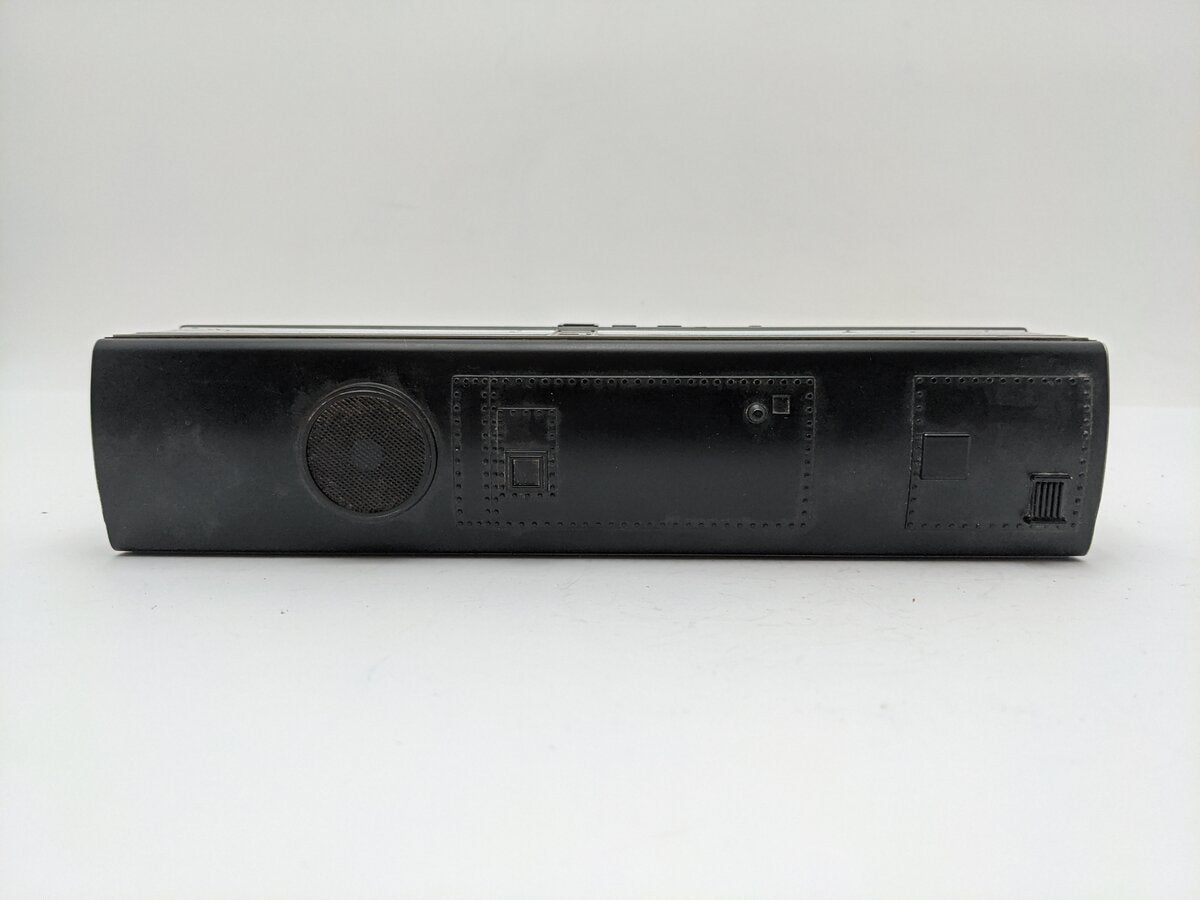 Lionel 6-8667 Amtrak Alco Non-Powered B-Unit Diesel Locomotive EX