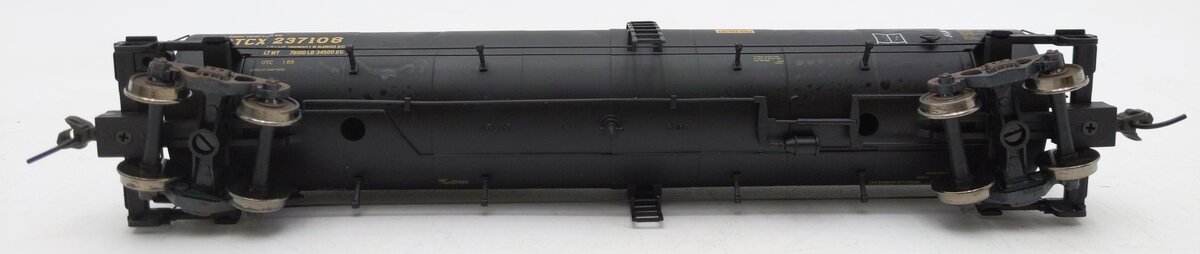 Atlas 1626-3 HO Republic Car Line 23500 Gallon TankCar #237108/Box