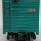 Menards 279-3884 O Gauge Great Northern Boxcar #8112 EX/Box