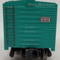Menards 279-3884 O Gauge Great Northern Boxcar #8112 EX/Box