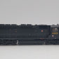 Broadway Limited 7642 HO PRR EMD SD40 Diesel Locomotive Paragon4 Sound/DCC #6089 EX/Box