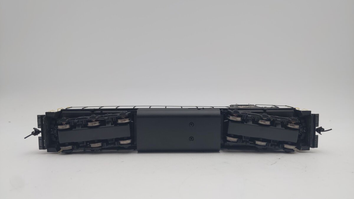 Broadway Limited 7642 HO PRR EMD SD40 Diesel Locomotive Paragon4 Sound/DCC #6089 EX/Box