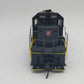 Broadway Limited 7642 HO PRR EMD SD40 Diesel Locomotive Paragon4 Sound/DCC #6089 EX/Box