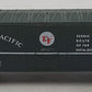 American Models S Scale Northern Pacific Refrigerator #98512 EX