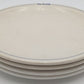 Syracuse China Rio Grande Prospector Pattern 9" Diameter Plates (Set of 4) EX