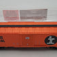Menards 279-4252 O Scale Illinois Central Boxcar #11738 LN/Box