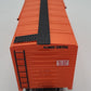 Menards 279-4252 O Scale Illinois Central Boxcar #11738 LN/Box