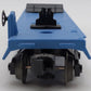 Lionel 6-16910 O Gauge Missouri Pacific Flatcar with Trailer VG/Box