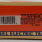 Lionel 6-16910 O Gauge Missouri Pacific Flatcar with Trailer VG/Box
