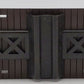 Lionel 6-26300 O Gauge UPS Flatcar with Piggyback Trailers EX/Box