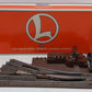 Lionel 6-65168 O27 42" Right Hand Remote Control Switch Turnout VG/Box