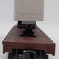 Lionel 6-17887 O Gauge LCCA Conrail Flatcar w/ Armstrong Trailer #17887 EX/Box