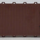 Lionel 6-17887 O Gauge LCCA Conrail Flatcar w/ Armstrong Trailer #17887 EX/Box