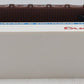Lionel 6-17887 O Gauge LCCA Conrail Flatcar w/ Armstrong Trailer #17887 EX/Box