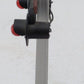 Lionel 6-12888 O Gauge #154 Railroad Crossing Highway Flasher Signal VG/Box