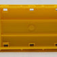 Lionel 6-16368 O Gauge Katy Liquefied Oxygen Flatcar EX/Box