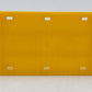 Lionel 6-16368 O Gauge Katy Liquefied Oxygen Flatcar EX/Box