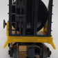 Lionel 6-16368 O Gauge Katy Liquefied Oxygen Flatcar EX/Box