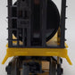 Lionel 6-16368 O Gauge Katy Liquefied Oxygen Flatcar EX/Box