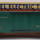 Lionel 6-17311 O Gauge Railway Express Agency Refrigerator Car #17311 EX/Box