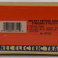 Lionel 6-17311 O Gauge Railway Express Agency Refrigerator Car #17311 EX/Box