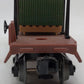Lionel 6-16386 O Gauge Southern Pacific Flatcar with Load EX/Box