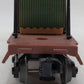 Lionel 6-16386 O Gauge Southern Pacific Flatcar with Load EX/Box