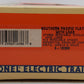 Lionel 6-16386 O Gauge Southern Pacific Flatcar with Load EX/Box