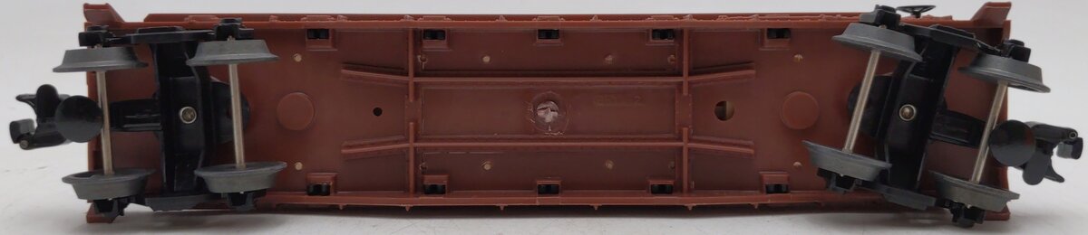 Lionel 6-16386 O Gauge Southern Pacific Flatcar with Load EX/Box