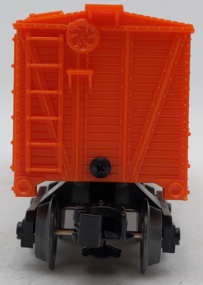 Lionel 6-16682 O Gauge Lionelville Farms Stock Car EX/Box