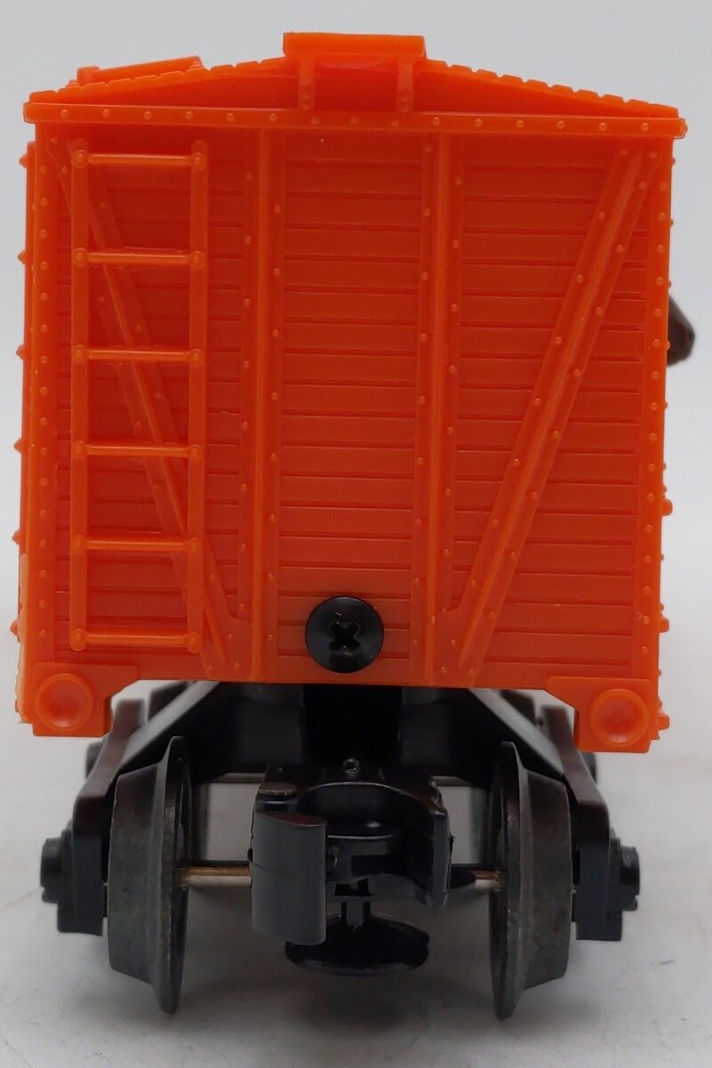 Lionel 6-16682 O Gauge Lionelville Farms Stock Car EX/Box
