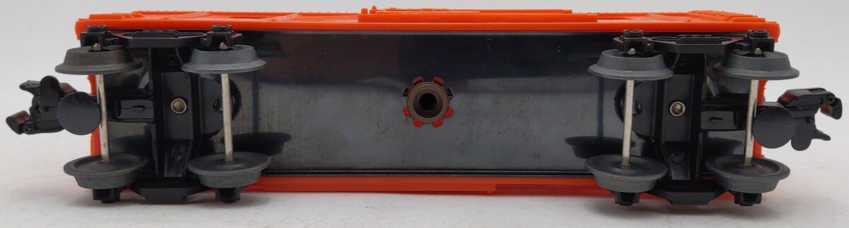 Lionel 6-16682 O Gauge Lionelville Farms Stock Car EX/Box