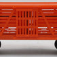 Lionel 6-16682 O Gauge Lionelville Farms Stock Car EX/Box
