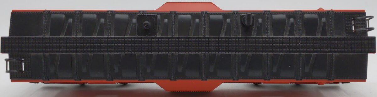 Lionel 6-16525 O Delaware & Hudson Bay Window Caboose VG