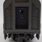 Lionel 6-19137 O Gauge New York Central "Dunkirk Harbor" Duplex Roomette Car EX/Box