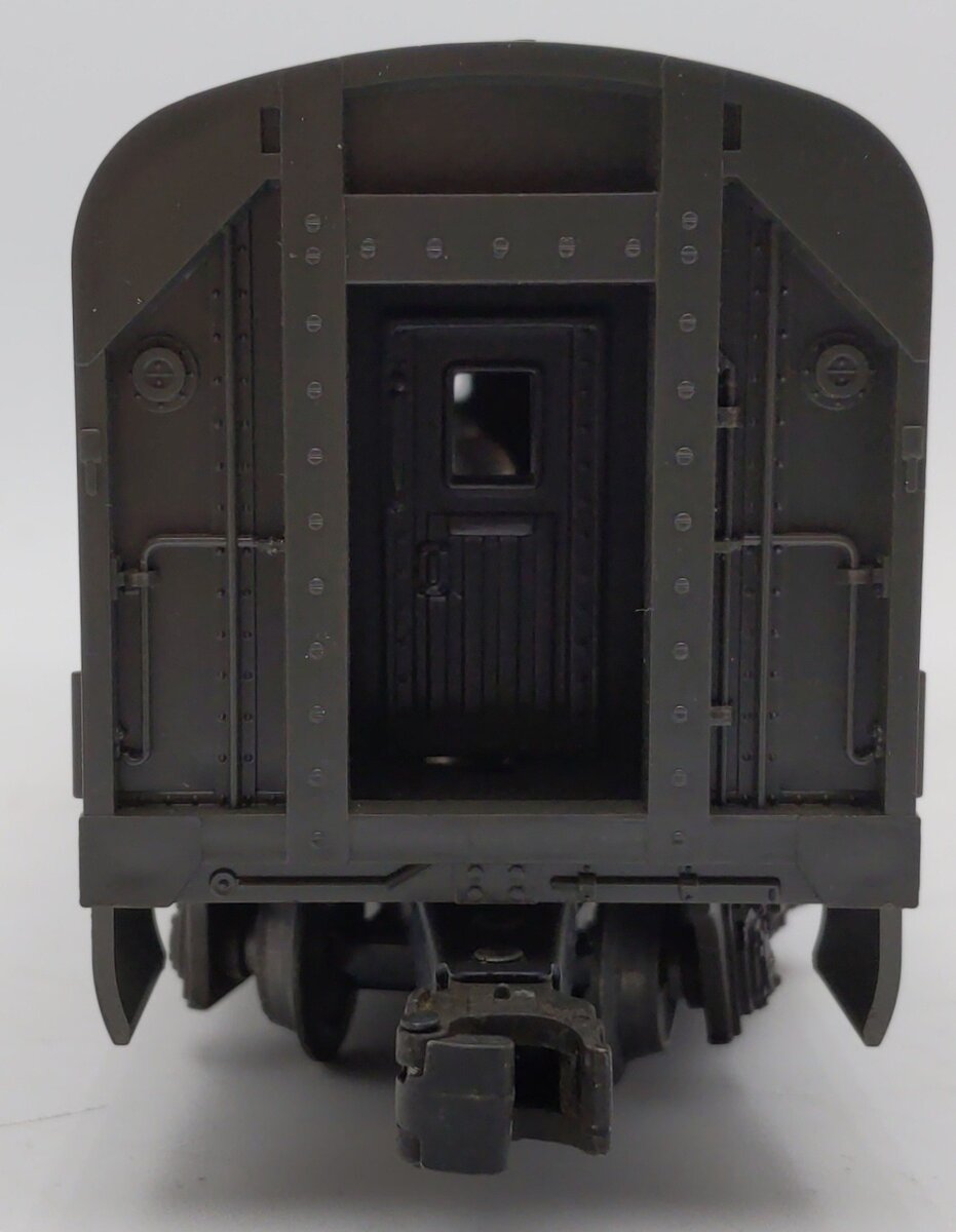 Lionel 6-19137 O Gauge New York Central "Dunkirk Harbor" Duplex Roomette Car EX/Box