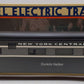 Lionel 6-19137 O Gauge New York Central "Dunkirk Harbor" Duplex Roomette Car EX/Box