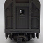 Lionel 6-19137 O Gauge New York Central "Dunkirk Harbor" Duplex Roomette Car EX/Box