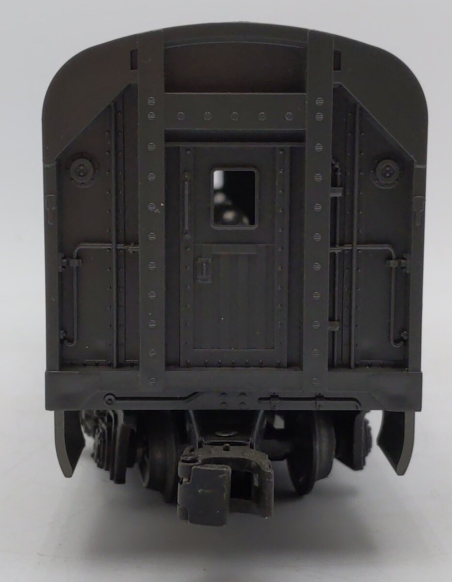 Lionel 6-19137 O Gauge New York Central "Dunkirk Harbor" Duplex Roomette Car EX/Box
