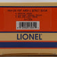 Lionel 6-17234 O Gauge Port Huron & Detroit Boxcar #9464 EX/Box